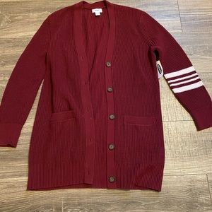 Old Navy long Cardigan